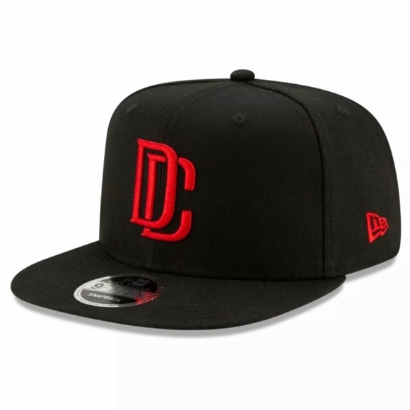 dream chaser new era hat